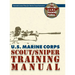 U.S. Marine Corps Scout/Sniper Training Manual