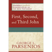 First, Second, and Third John