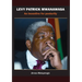 Levy Patrick Mwanawasa: An incentive for posterity