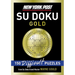 New York Post Gold Su Doku