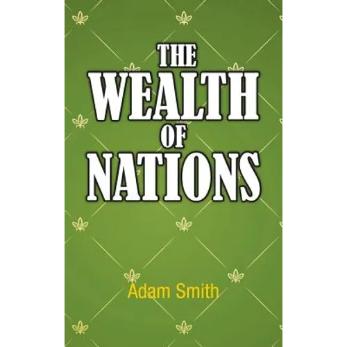 The Wealth of Nations