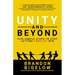UNITY and Beyond: Five Simple Steps to Stop Letting Conflict Win