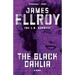 The Black Dahlia