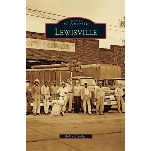 Lewisville