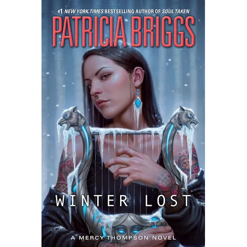 Winter Lost