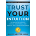 Trust Your Intuition: 100 Ways to Support Social, Emotional, and Mental Wellness in Children