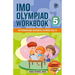 SPH International Mathematics Olympiad (IMO) Workbook for Class 5 - MCQs, Previous Years Solved Paper and Achievers Section - SOF Olympiad Preparation