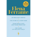 The Neapolitan Novels Boxed Set