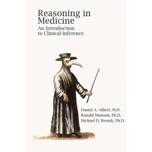 Reasoning In Medicine
