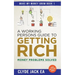 A Working Persons Guide to Getting Rich: Money Problems Solved, Good Investing Books