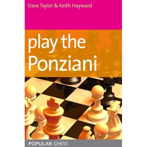 Play the Ponziani