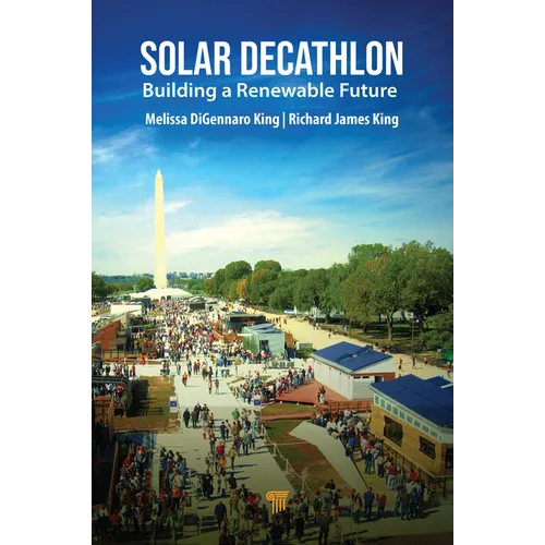 Solar Decathlon: Building a Renewable Future