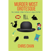 Murder Most Grotesque: The Comedic Crime Fiction of Joyce Porter