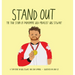 Stand Out: The True Story of Paralympic Gold Medallist Greg Stewart