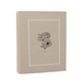 Nkjv, Journal the Word Bible: Reflect, Journal or Create Art Next to Your Favorite Verses (Stone Leathersoft Over Board, Red Letter, Comfort Print)