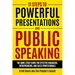 11 Steps to Powerful Presentations and Public Speaking: The Home Study Guide for Effective Managers, Entrepreneurs, and Sales Professionals