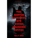 You're cordially invited to: True Scary Ghost Stories For Midnight Reading: True Haunting Experiences with Hideous Paranormal Entities.