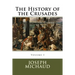 The History of the Crusades
