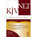 People's Parallel Bible-PR-KJV/NLT