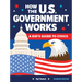 How the U.S. Government Works: A Kid's Guide to Civics