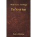 The Seven Seas (World Classics, Unabridged)