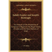 Judah's Scepter and Joseph's Birthright: An Analysis of the Prophecies of Scripture in Regard to the Royal Family of Judah and the Many Nations of Isr