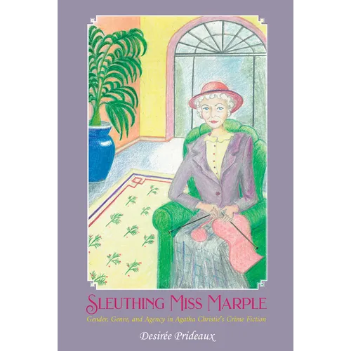 Sleuthing Miss Marple