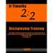 2 Timothy 2: 2 Discipleship Training