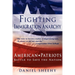 Fighting Immigration Anarchy