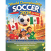 World Championship Soccer 2026 for Kids: Who Will Win the Cup in the USA, Canada & Mexico? An Easy Guide to Enjoy the Tournament with Match Tracking,