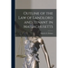 Outline of the Law of Landlord and Tenant in Massachusetts