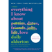 Everything I Know about Love: A Memoir