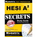 Hesi A2 Secrets Study Guide: Hesi A2 Test Review for the Health Education Systems, Inc. Admission Assessment Exam