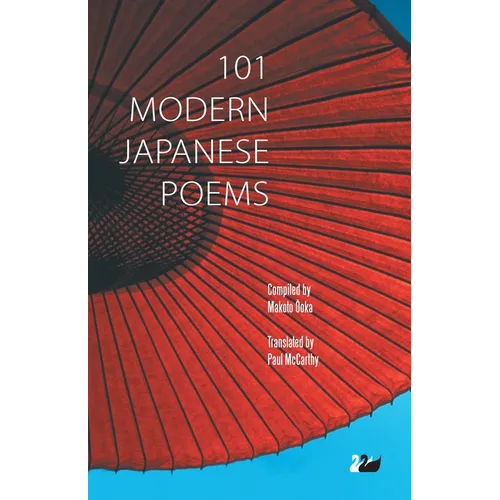 101 Modern Japanese Poems