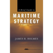 A Brief Guide to Maritime Strategy