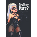 Truth or Dare? For Couples Who Dare to Play Dirty: Perfect for Valentine's day gift for him or her - Sex Game for Consenting Adults!