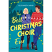 The Best Christmas Choir Ever: A Spicy Cozy Holiday Romance