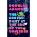 The Restaurant at the End of the Universe