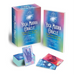 Yoga Mudra Oracle Book & Card Deck: Includes 44 Cards and a 128-Page Book