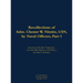 The Recollections of Adm. Chester W. Nimitz, Usn, by Naval Officers, Part I: 1885-1966