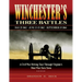 Winchester's Three Battles: A Civil War Driving Tour Through Virginia's Most War-Torn Town