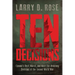 Ten Decisions: Canada's Best, Worst, and Most Far-Reaching Decisions of the Second World War