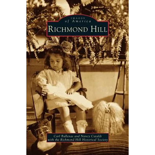 Richmond Hill