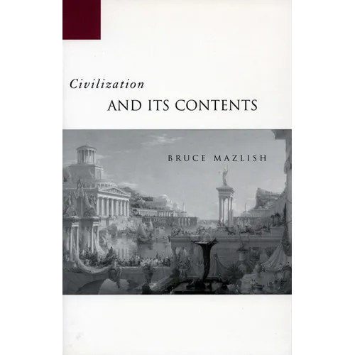 Civilization and Its Contents