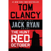 The Hunt for Red October