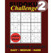 Suduko Challenge #2