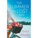 The Summer of Lost and Found