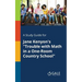A Study Guide for Jane Kenyon's "Trouble With Math in a One-Room Country School"