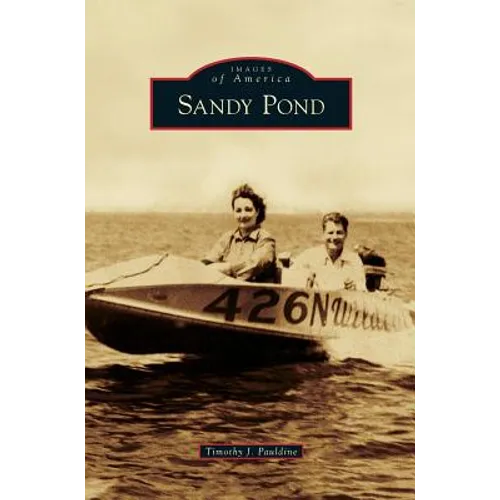 Sandy Pond