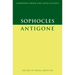Sophocles: Antigone